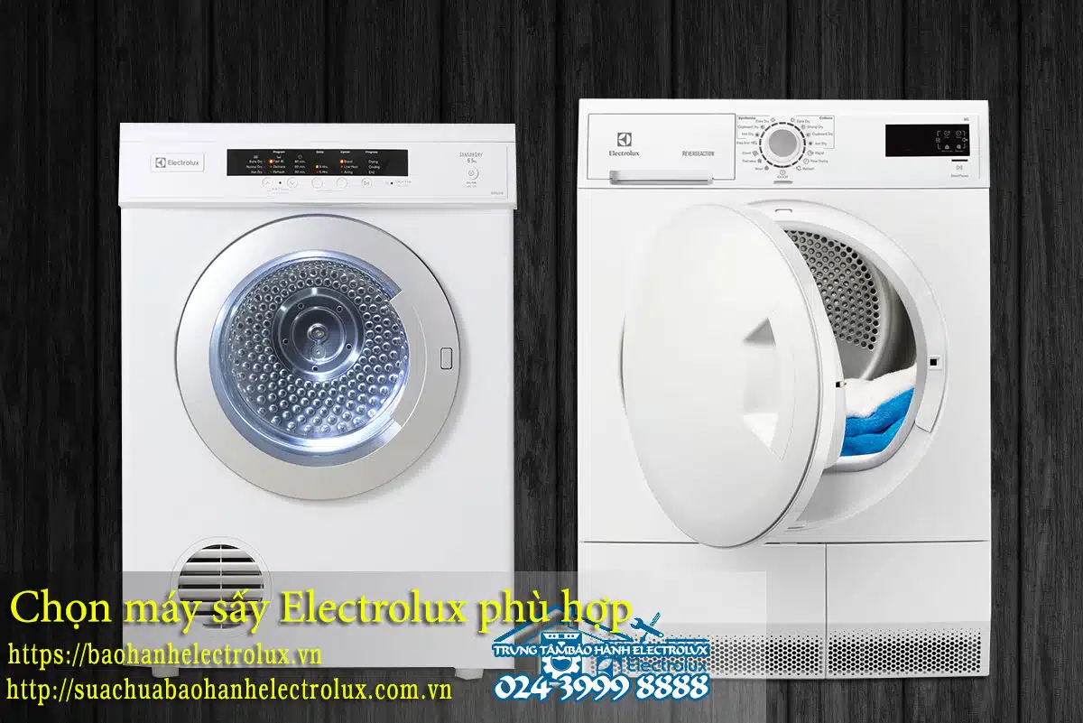 Máy giặt công nghiệp Electrolux W230 23kg