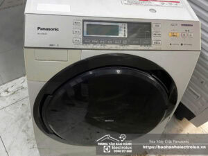Sửa máy giặt Panasonic