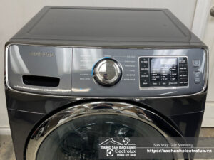 Sửa máy giặt Samsung