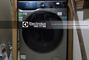 Sửa máy giặt Electrolux tại phường Thủ Dầu Một