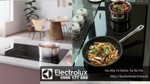 Sửa bếp từ Hafele tại Hà Nội