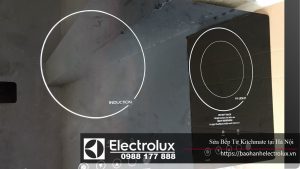 Sửa bếp từ Kitchmate tại Hà Nội